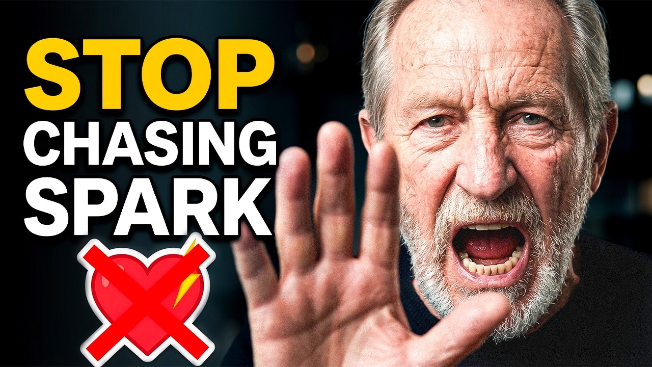 I’m 78… The Spark Fades. Choose This Instead.