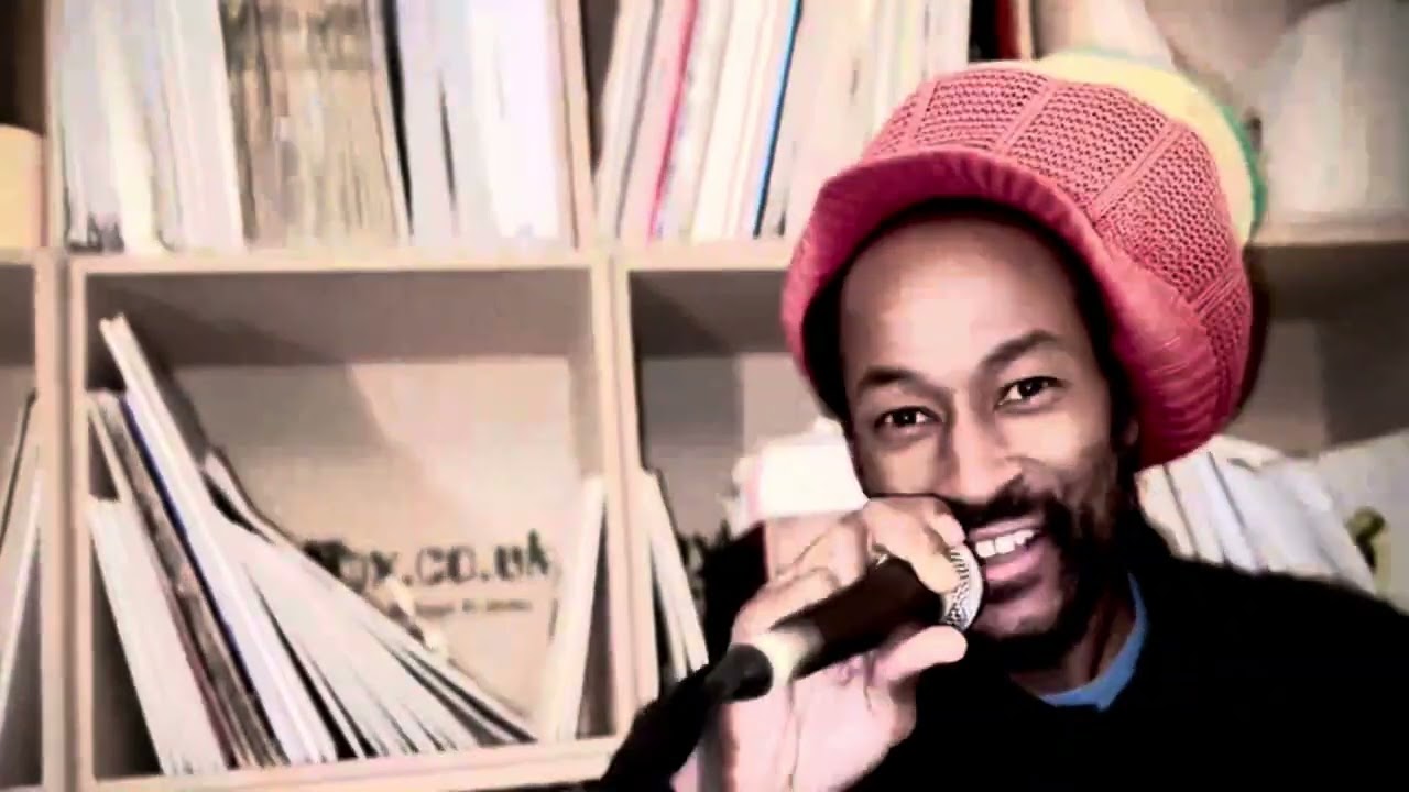 CONGO MAN &bull; Deemas J ('Congopella' & 'Rootsman Arena Dub' Remixes by Prince Fatty & 2 Dam Funky)