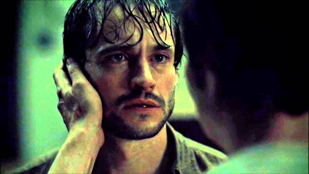 Hannibal and Will - Entertain Us (Hannigram)