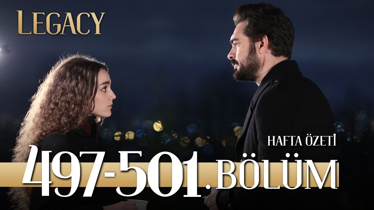 Emanet | 3. Sezon 17. Hafta Özeti