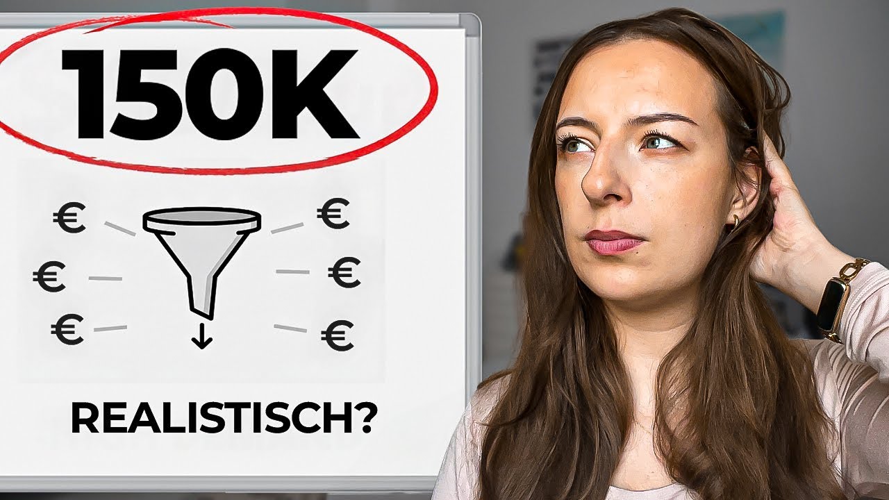 Was ein Sales Mitarbeiter wirklich kosten darf