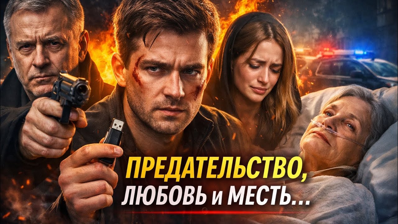 ОН УБИЛ МОЕГО ОТЦА… НО Я НАШЁЛ ДОКАЗАТЕЛЬСТВО 😱 | СИЛЬНАЯ ИСТОРИЯ......!