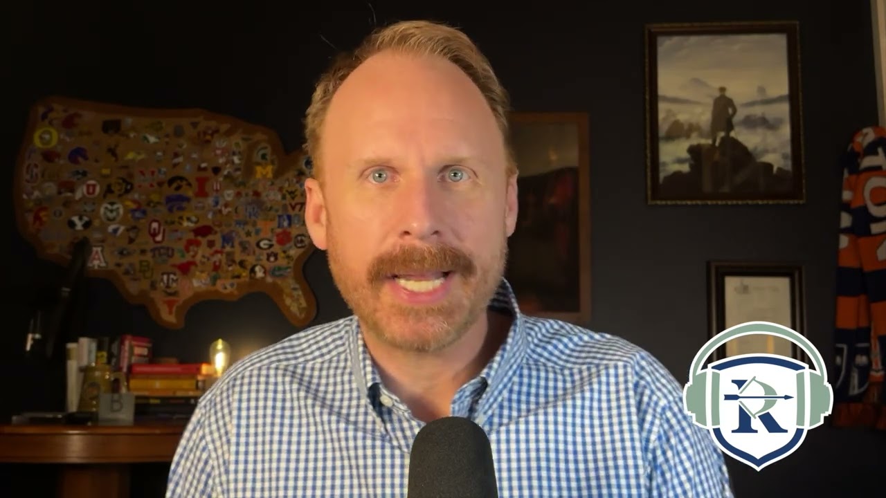 The Place of God's Word in the Christian School: RenewCast Episode 79