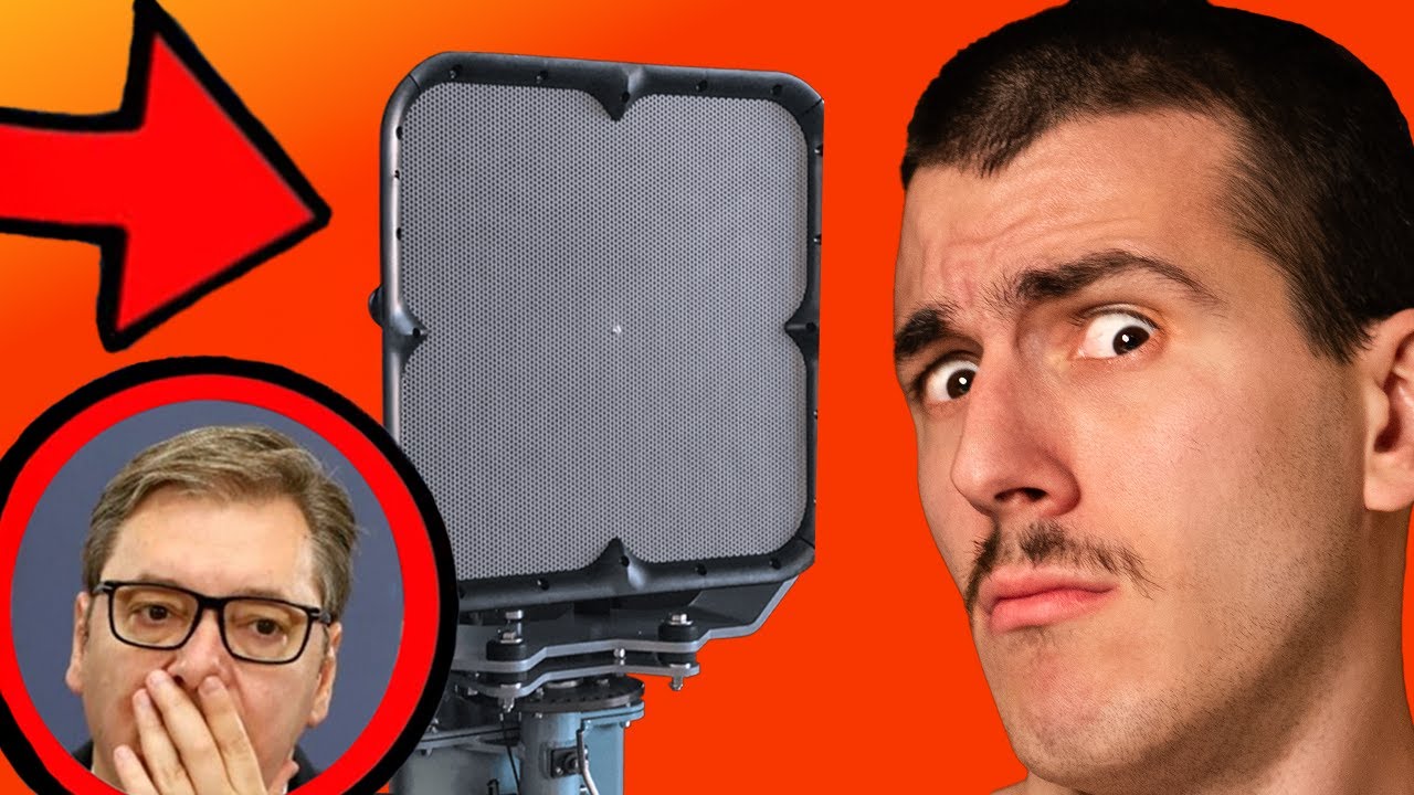 Šta se zaista dešava u Srbiji danas