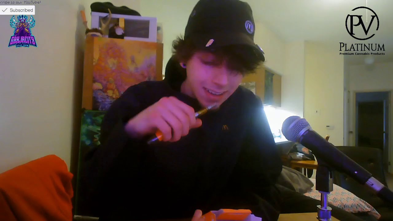 Lemon Cookies Review,Platinum Vapes
