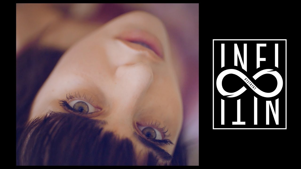 Pork Pores Porkinson feat. Nullizmatyk, Natalia Widuto - Infiniti (prod. WuErbe)