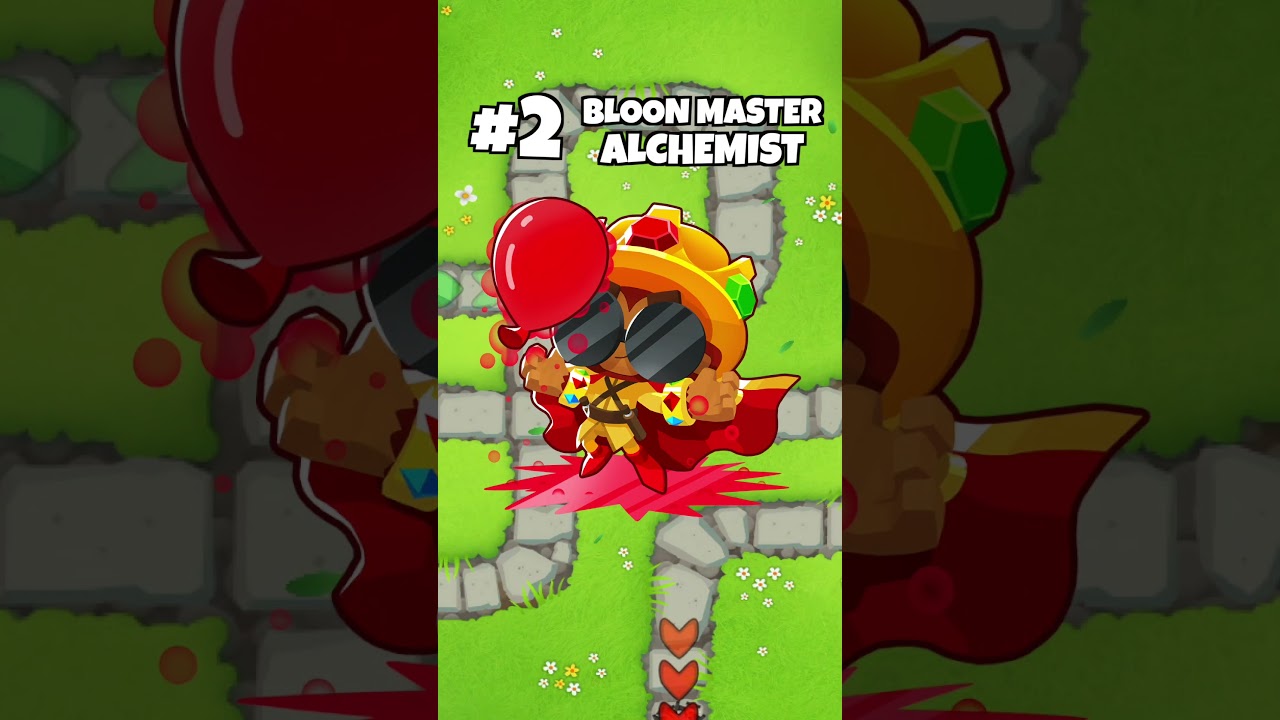 Towers Every ULTRA Late Game Run Should Have!