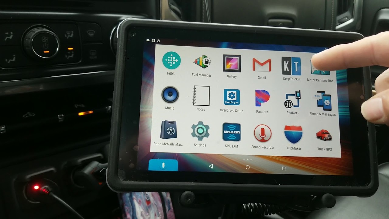 Overdrive 8 Pro после почти двух лет использования.