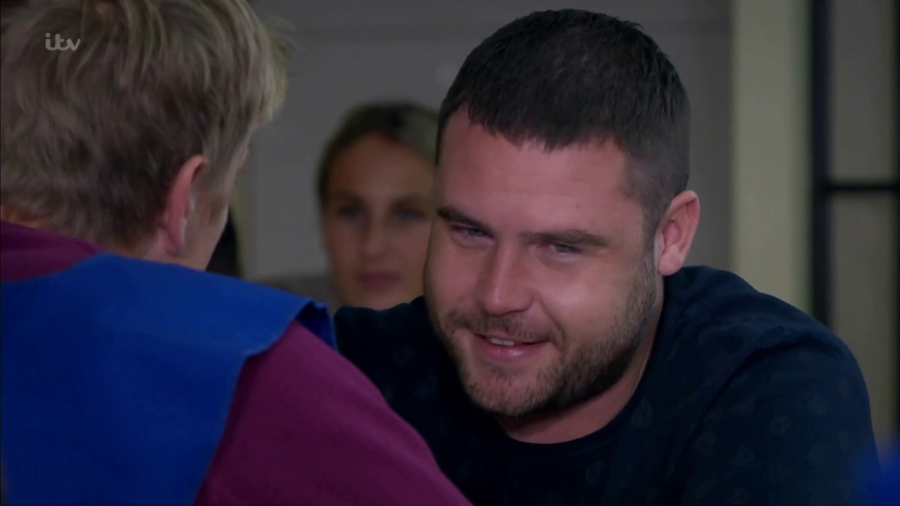 Aaron & Robert 1st November 2019 Part 1