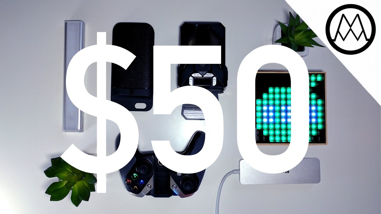 BEST TECH - DECEMBER 2016!