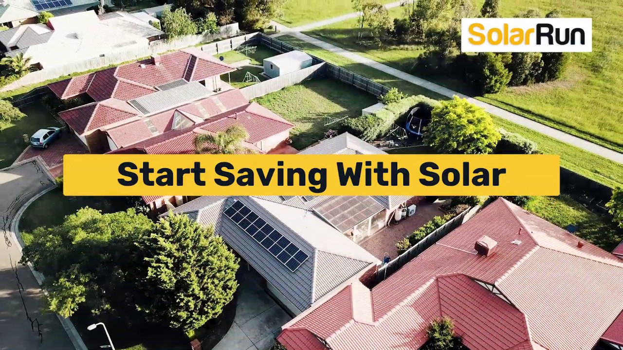 Solar Run Jamie 6 6kW in Narrewarren 5kW Growatt Inverter JA Solar Half Cell Panels