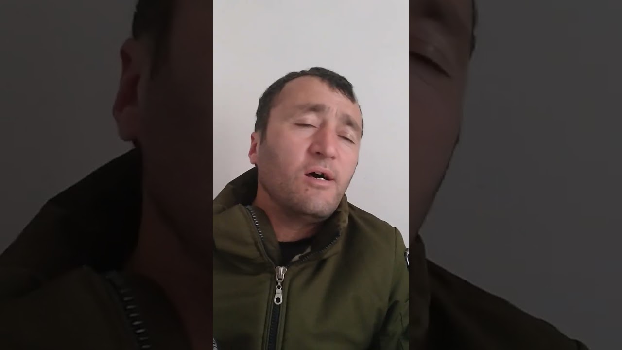 Некрузи Навруз....  Песня Ахмад Зохир
