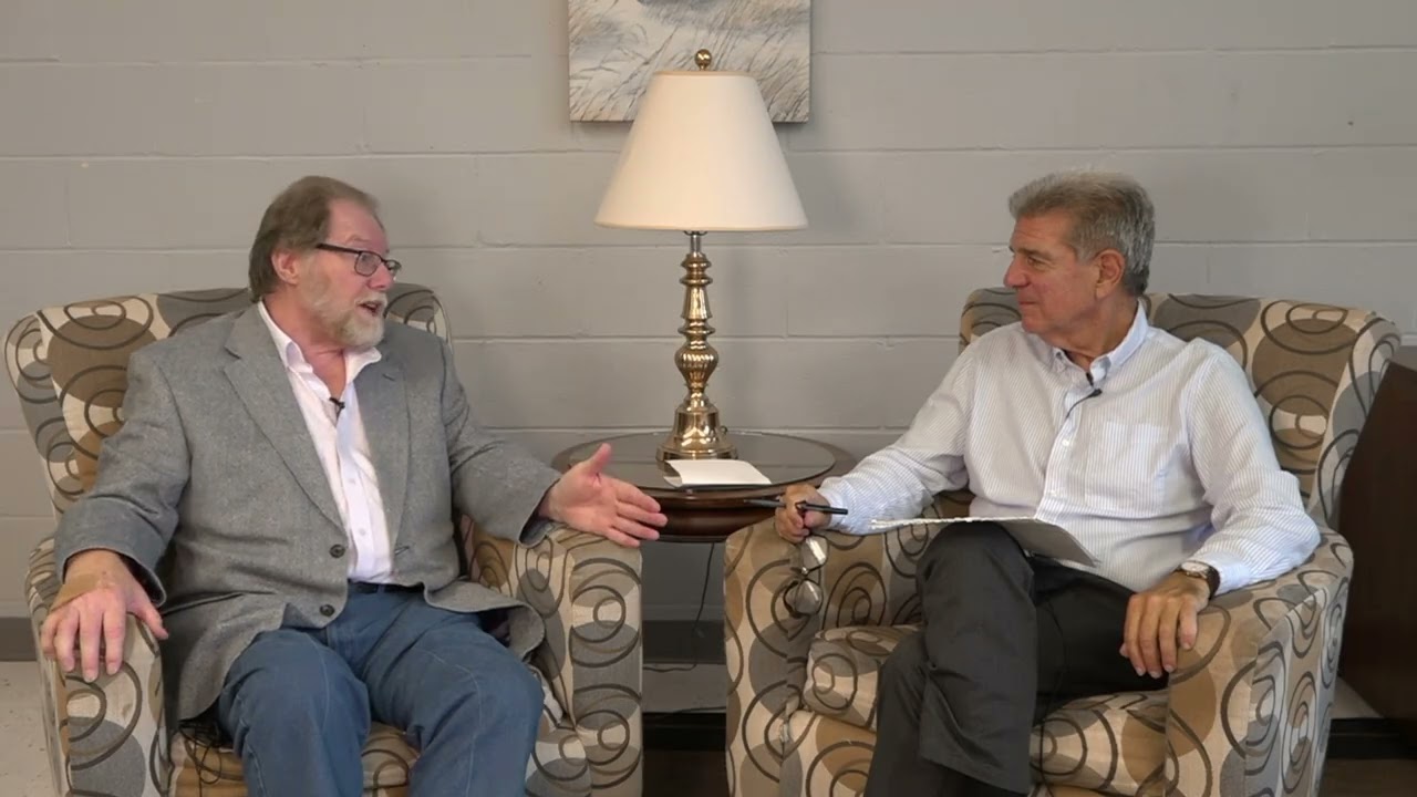 Community Connections- Longevity, November 2025