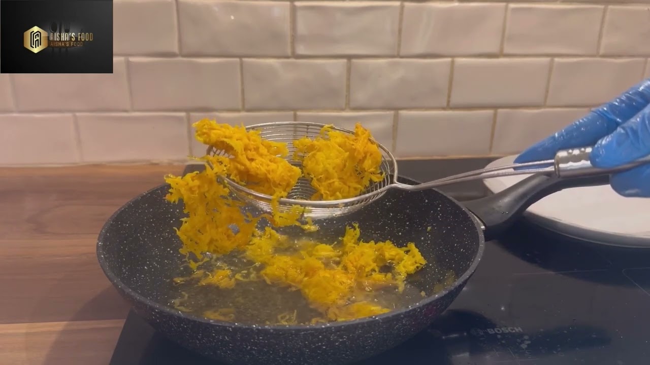 JINSI YA KUTENGENEZA CHEURO/CHEVDA NYUMBANI/ HOW TO MAKE CHEURO/CHEVDA