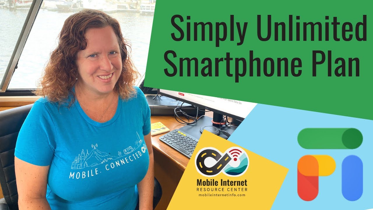 Google Fi Releases Simply Unlimited Plan for Smartphones