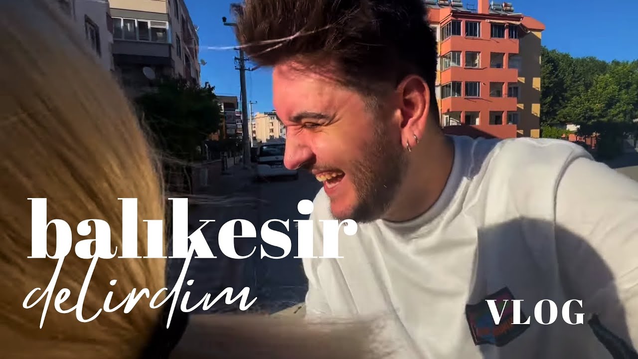 3 GÜNDE MENTAL DÜZELİR Mİ?! (Tatil, İstifa, Ameliyat ve Aile...)