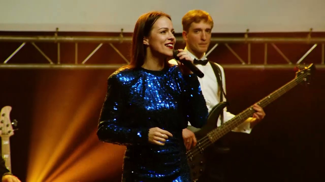 ĽUDOVÍT KAŠUBA AND MARTINA KREIBICH - ZABADAK MIX