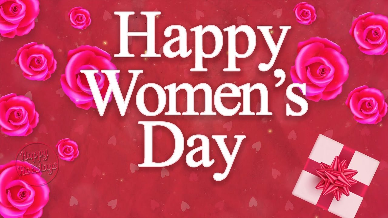 A PERFECT WOMEN'S DAY 2026  🌸   Happy international womens day quotes and wishes