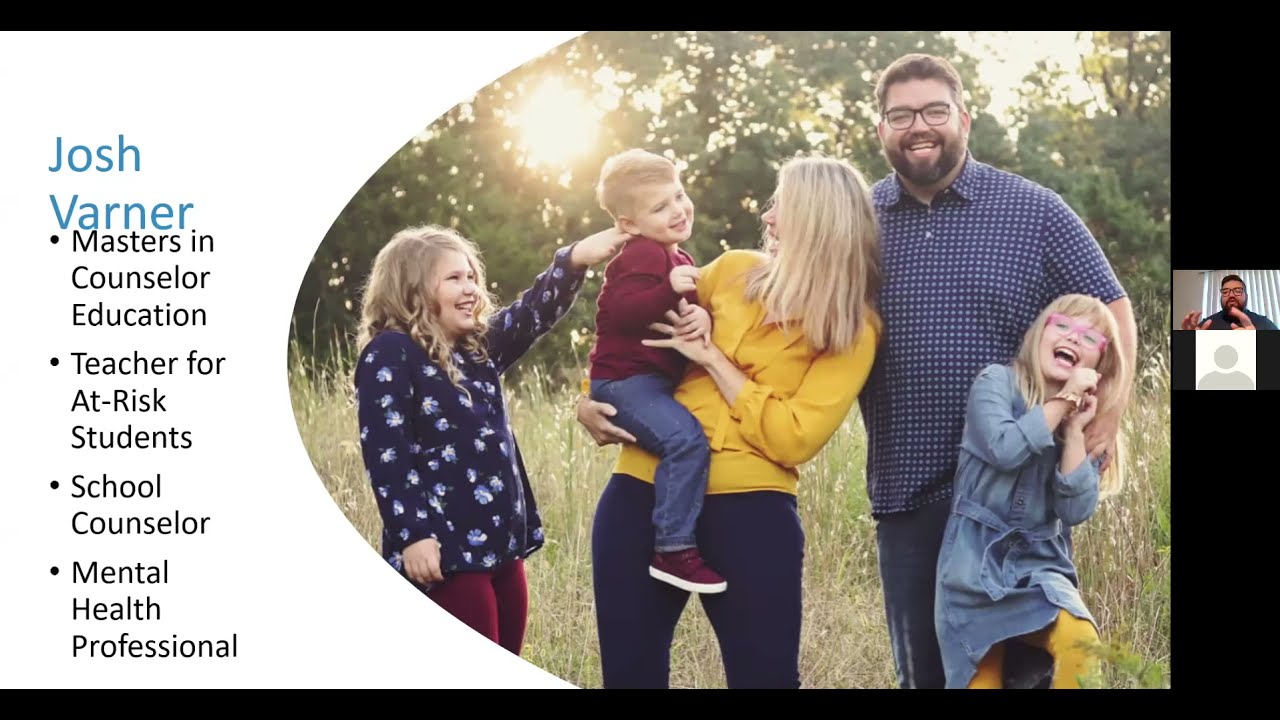 Be Their Hero: Supporting Children Impacted by Childhood Trauma