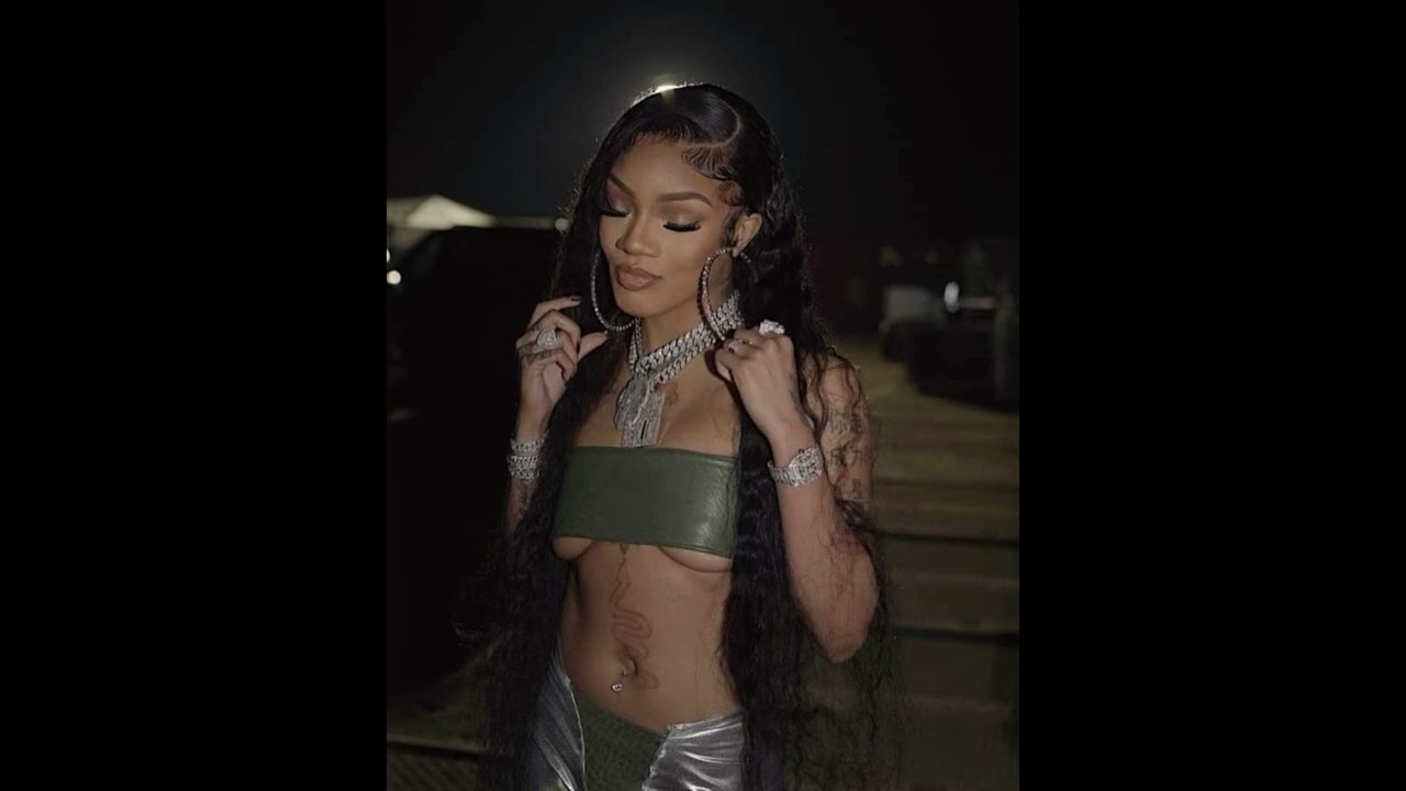 (FREE) GloRilla x Latto Type Beat – "BAD BUSINESS" | Memphis