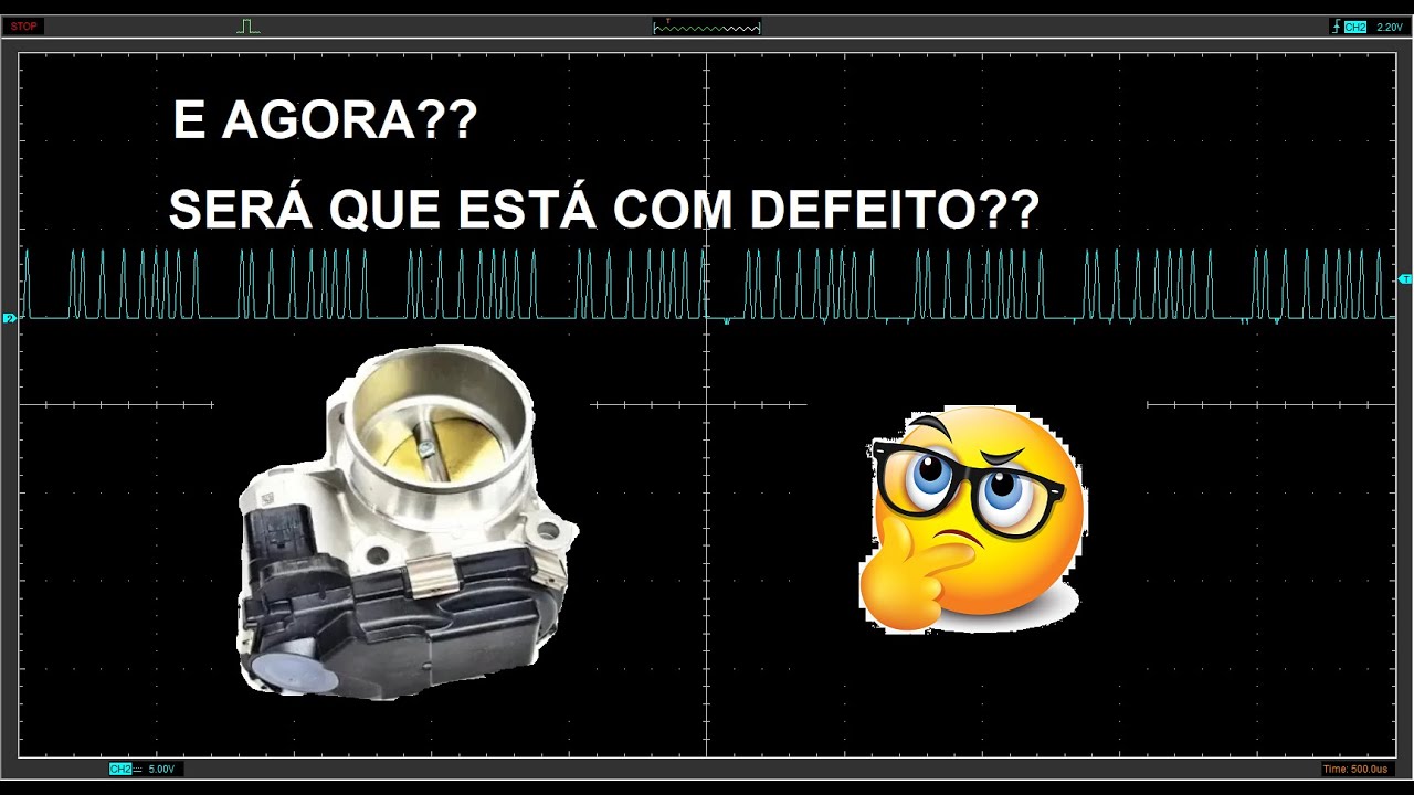 TBI Onix 1.4 - Será que tem defeito?