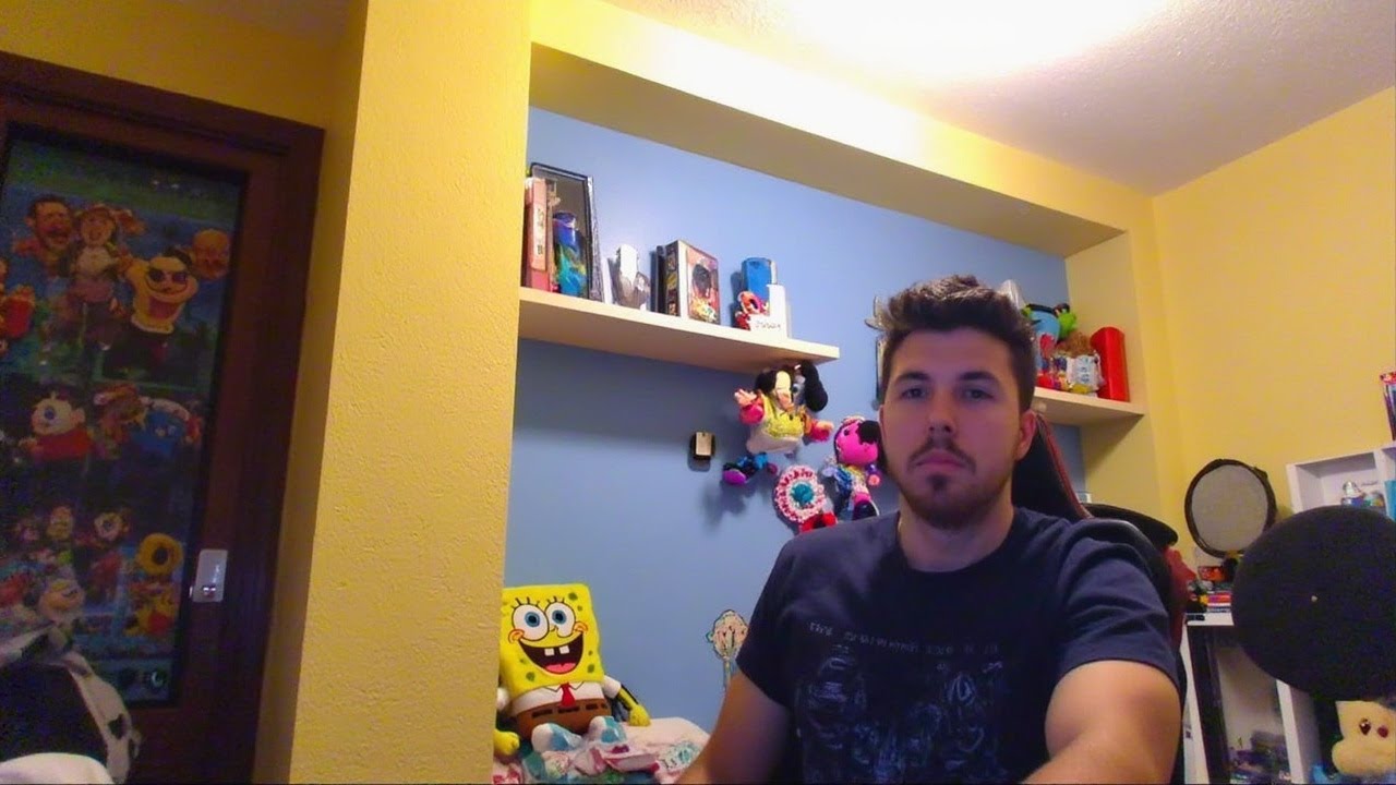 MI VIDA EN YOUTUBE.