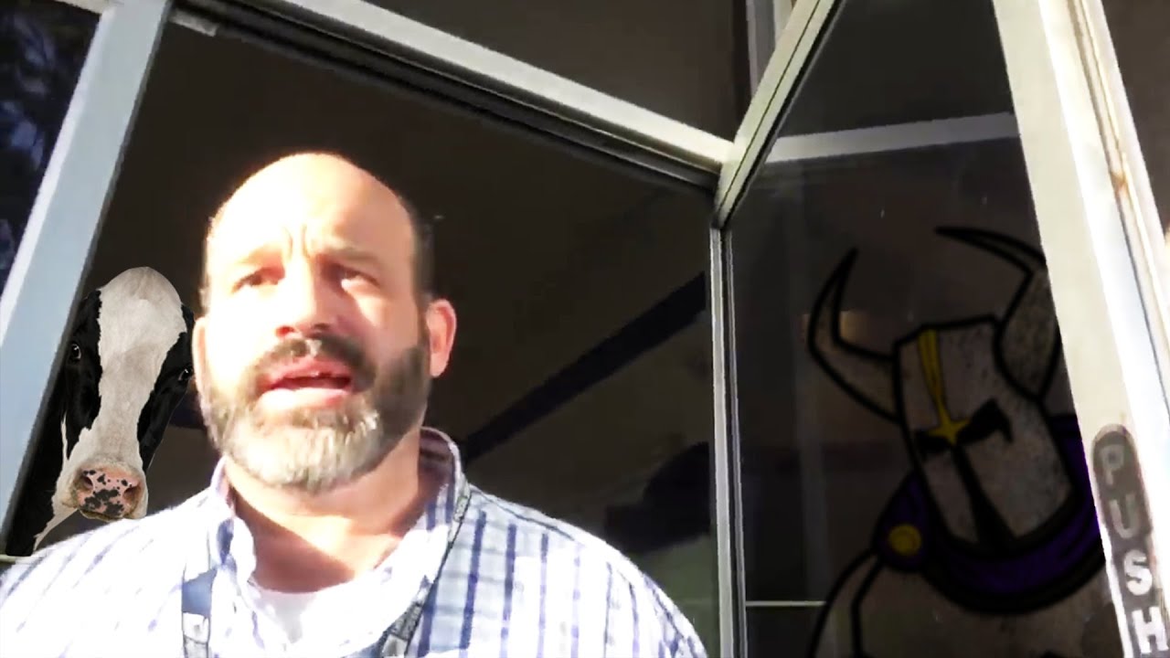 Harassing Frauditor Eventually gets Arrested - Sovereign Citizens Owned 136