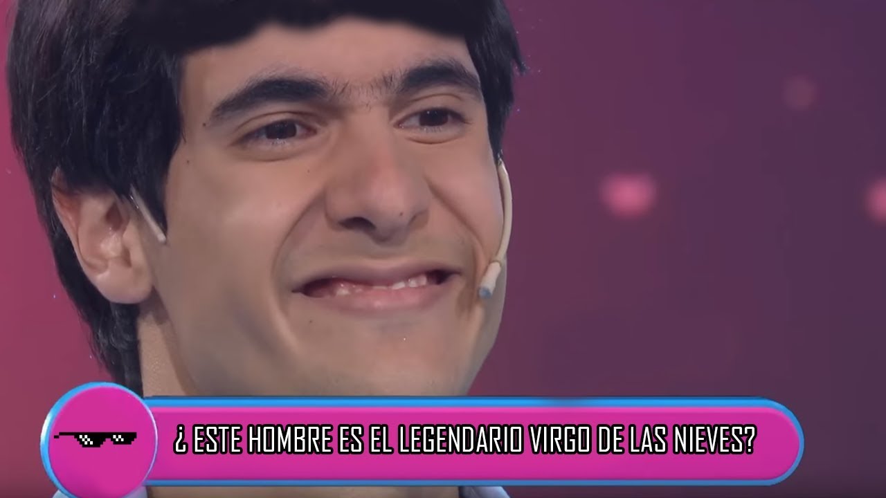 QUIERE CONQUISTAR A SU AMIGA Y SALE MAL - OJOS QUE NO VEN