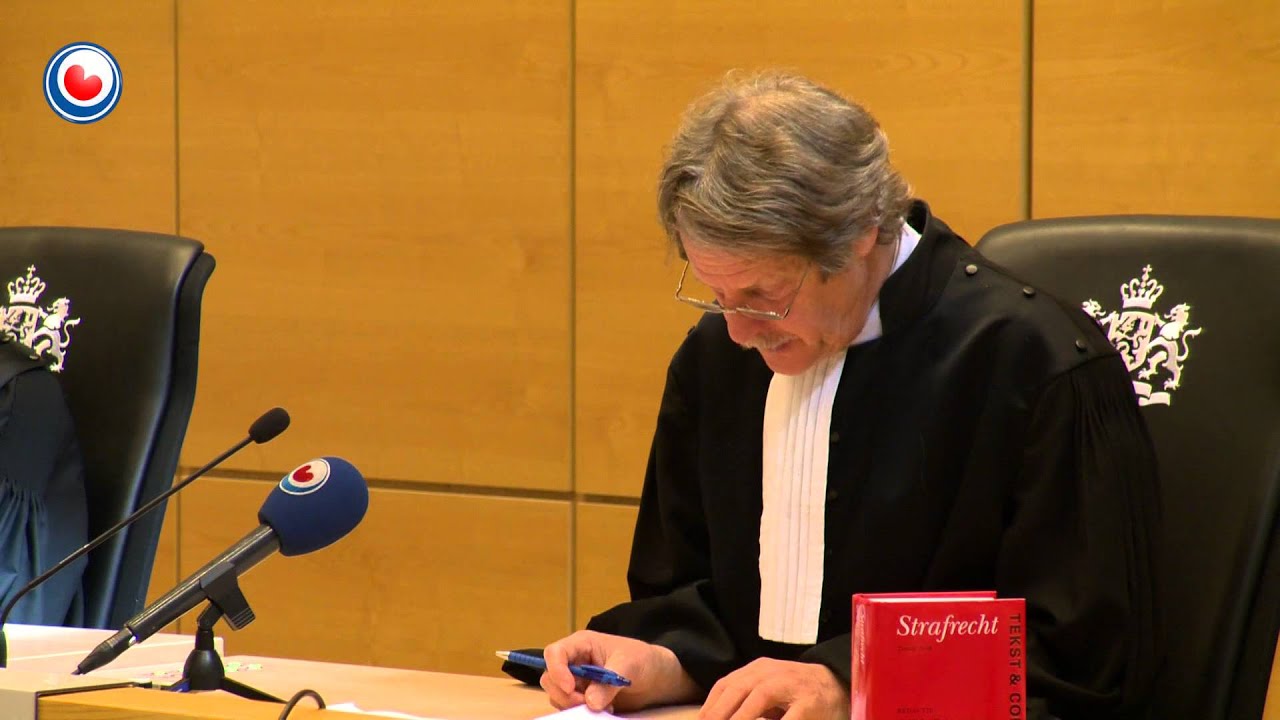 Taakstraf voor aanrijden jongens in Sint Nicolaasga
