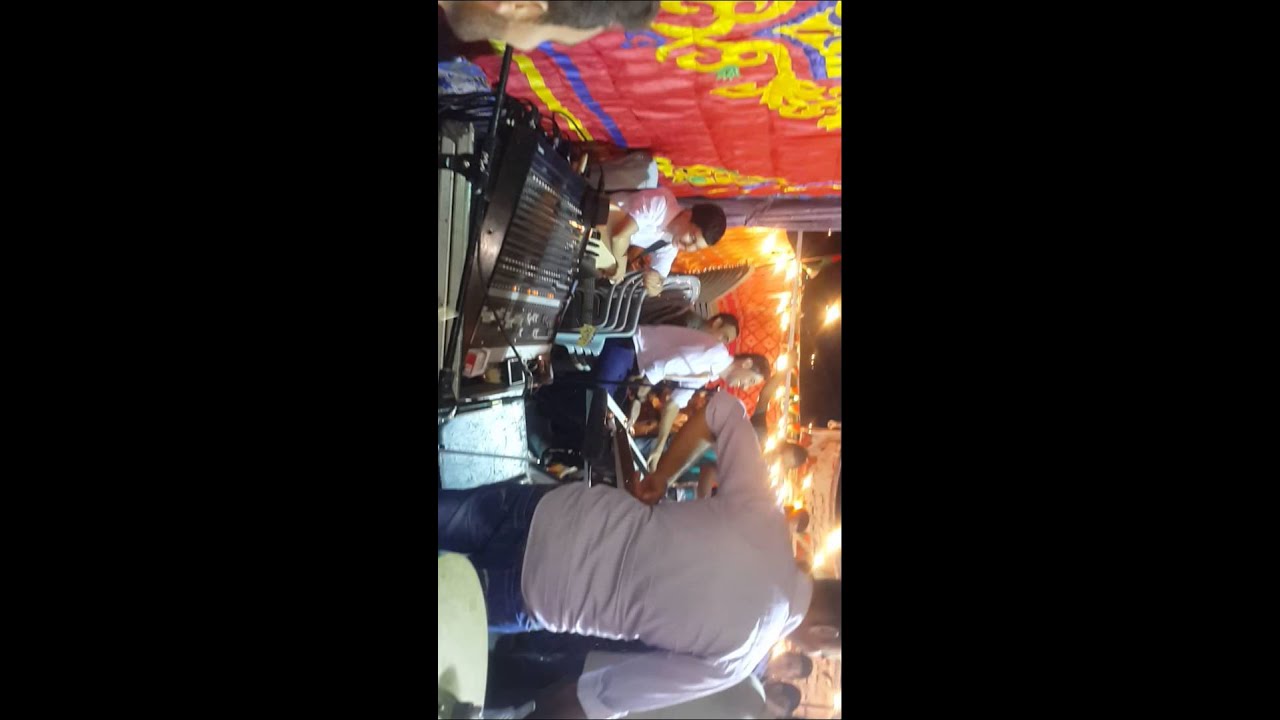 دبكة جنوبي الدراويش