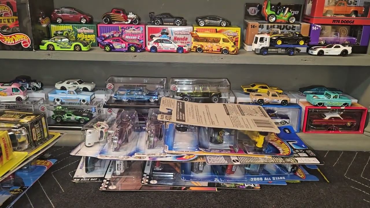 My weekly Finds