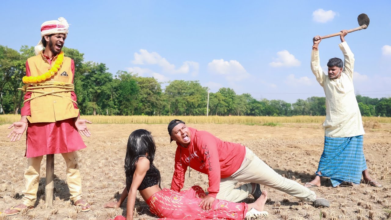 Don`t Miss Special Funniest Comedy Video 😂 Must Watch Viral Funny Video 2025 😎😂 || Only For Masti