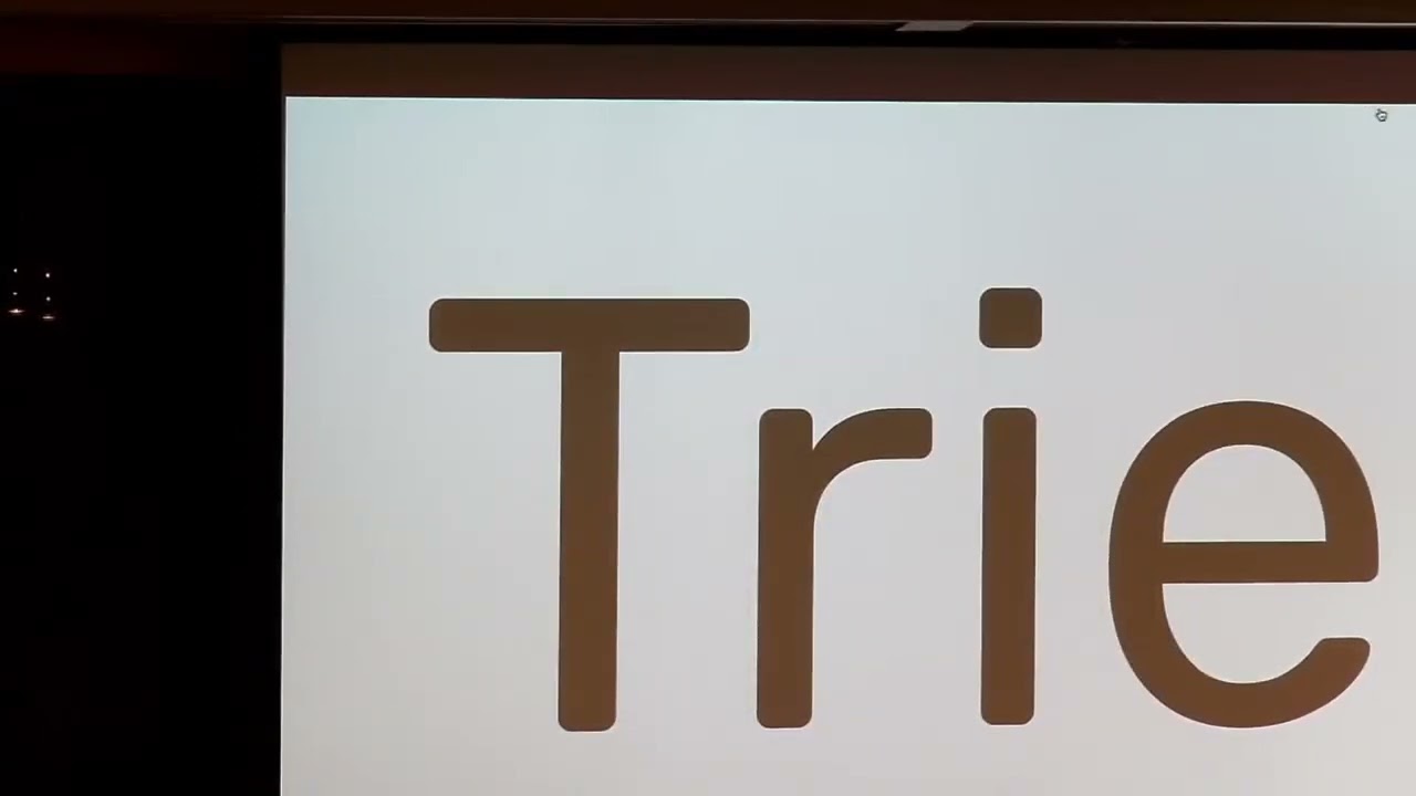 Nisanthan Nanthakumar - Python, Rust, and Regexes: A Look Back - SF Python (2023-02-08)