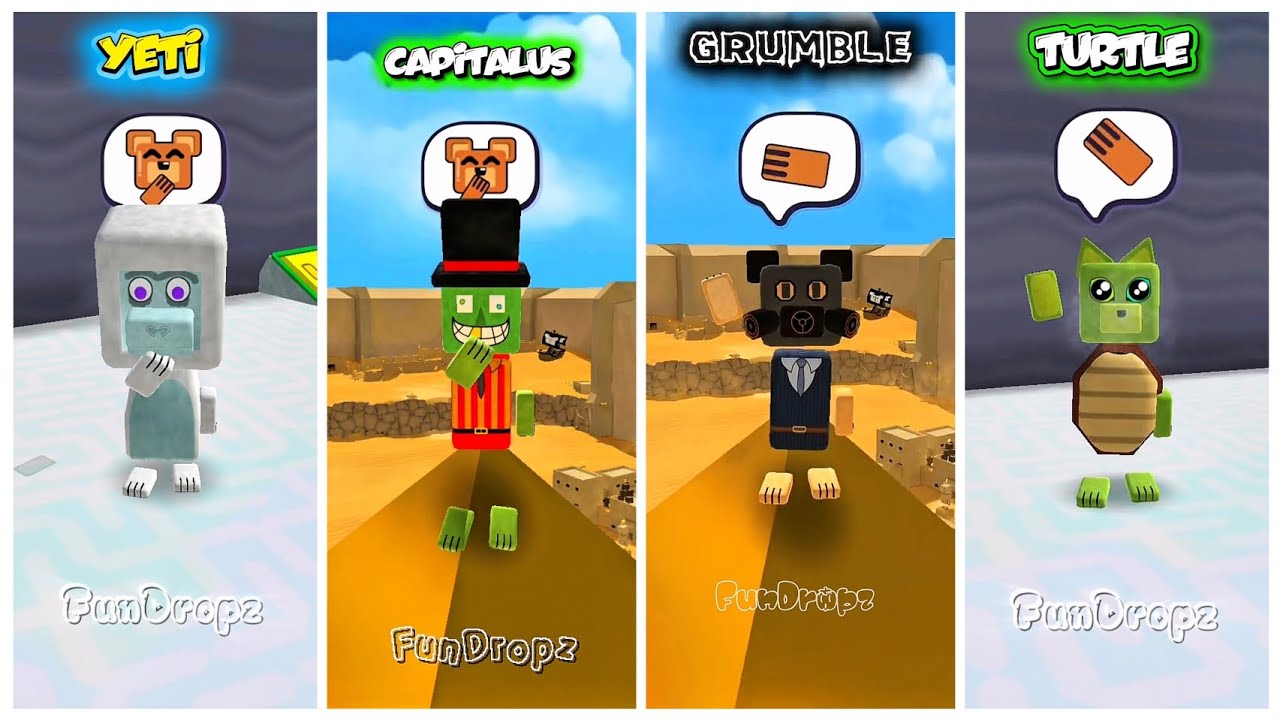 All Bear Episode 😱 Super Bear Adventure | Part -5 #superbearadventure #fyp 