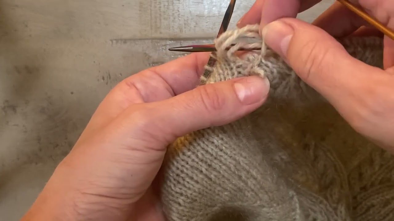 Fixing Cable Mistakes