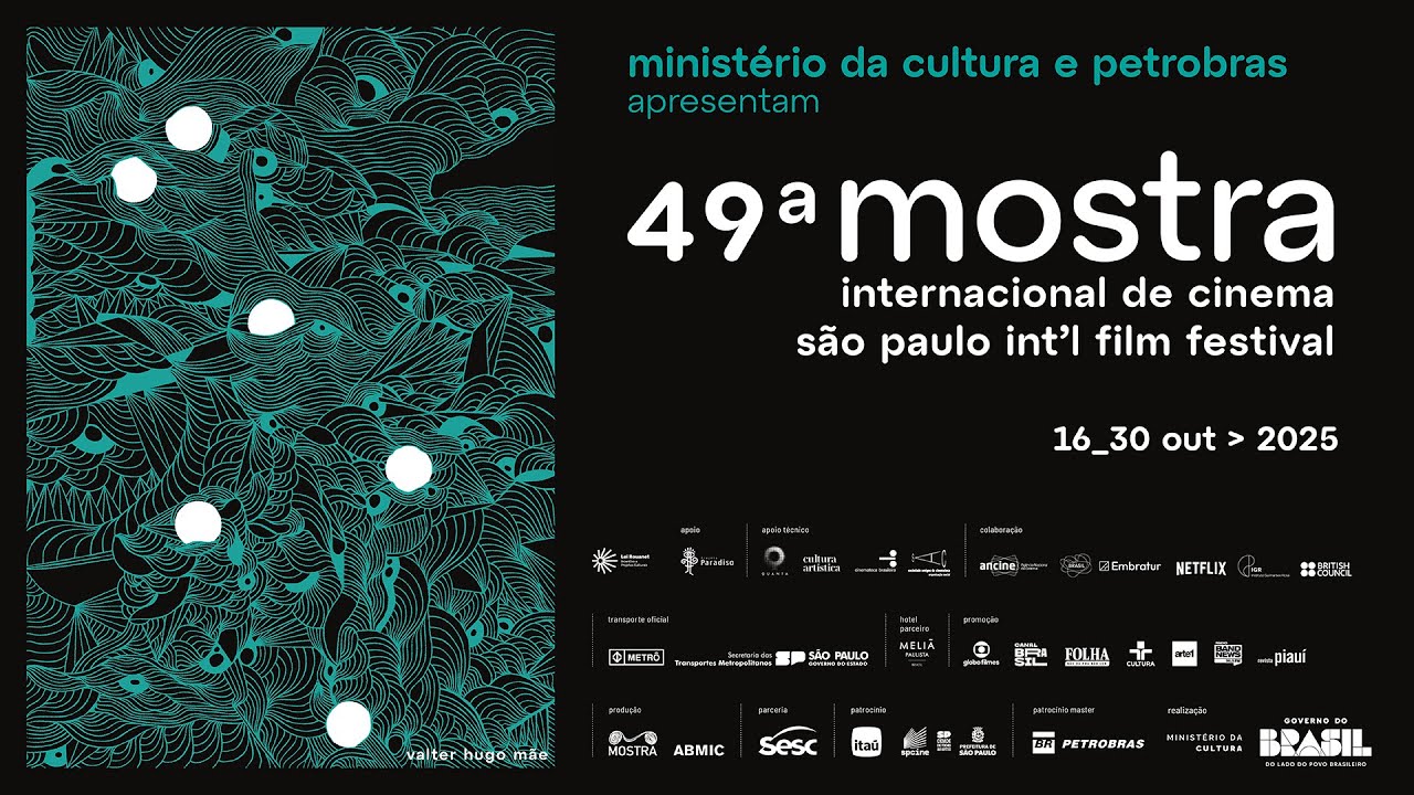 49ª Mostra  |  25 de outubro