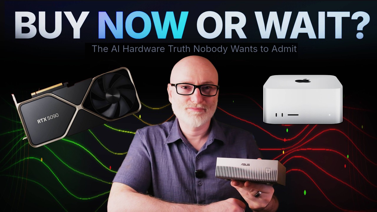 Local AI is No Longer an Option. Here is Why