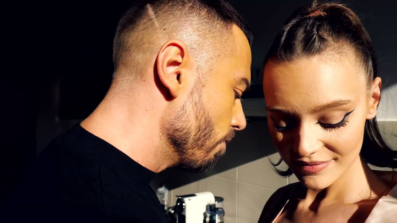 Sonny Flame - Beautiful [Official Video]