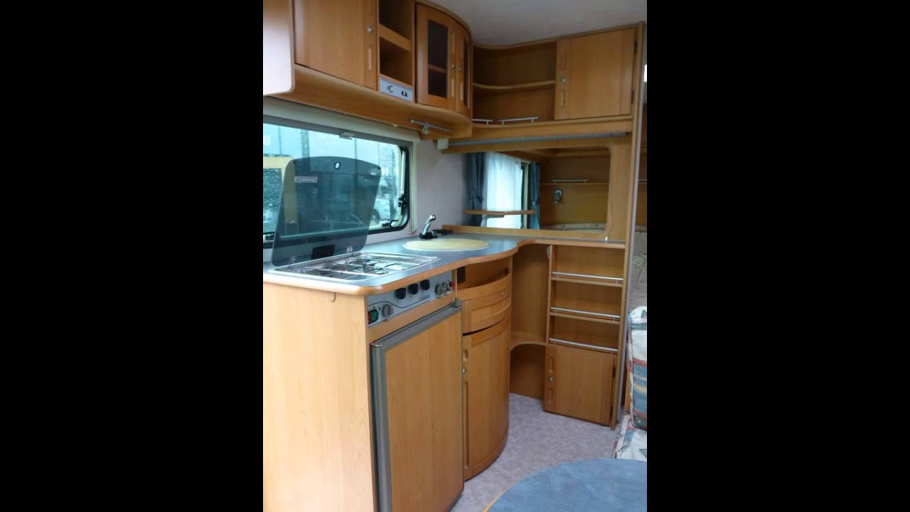 ADRIA  Unica B 462 DP