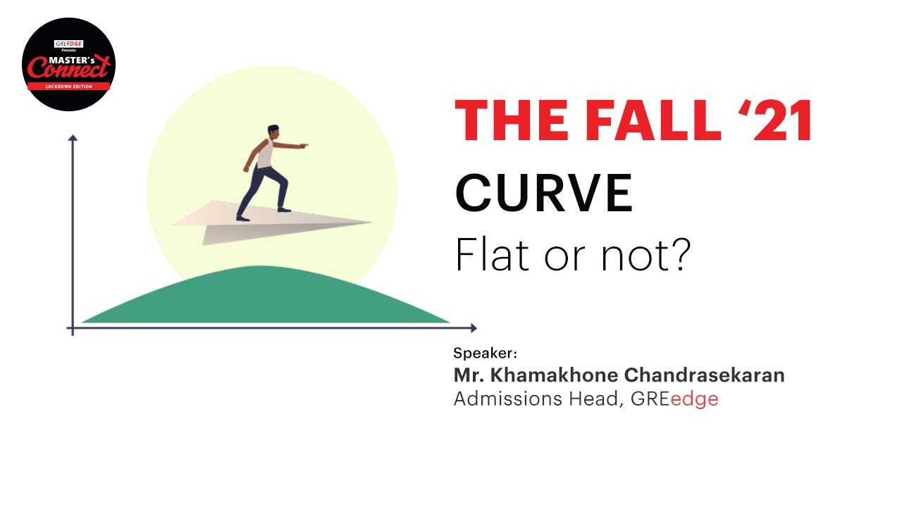 Fall 2021 MS Admission | Study Abroad | Masters Connect - Lockdown Special