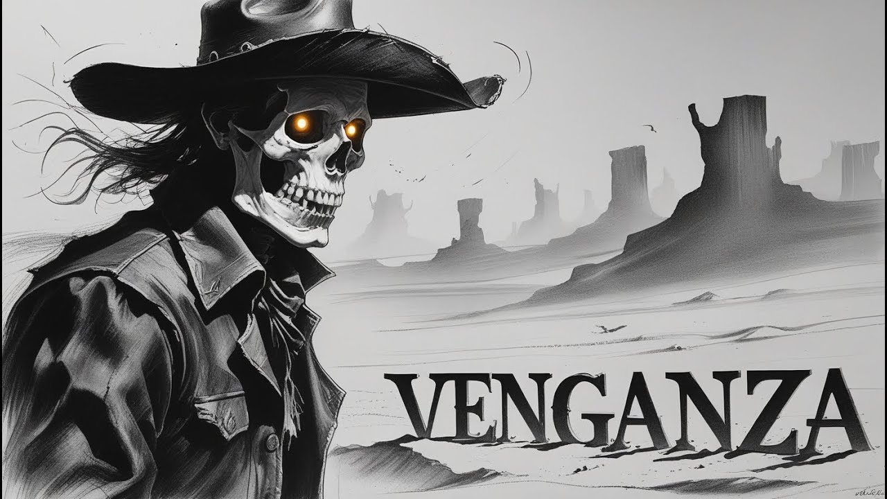 Los Muertos No Olvidan | Dark Country en Español