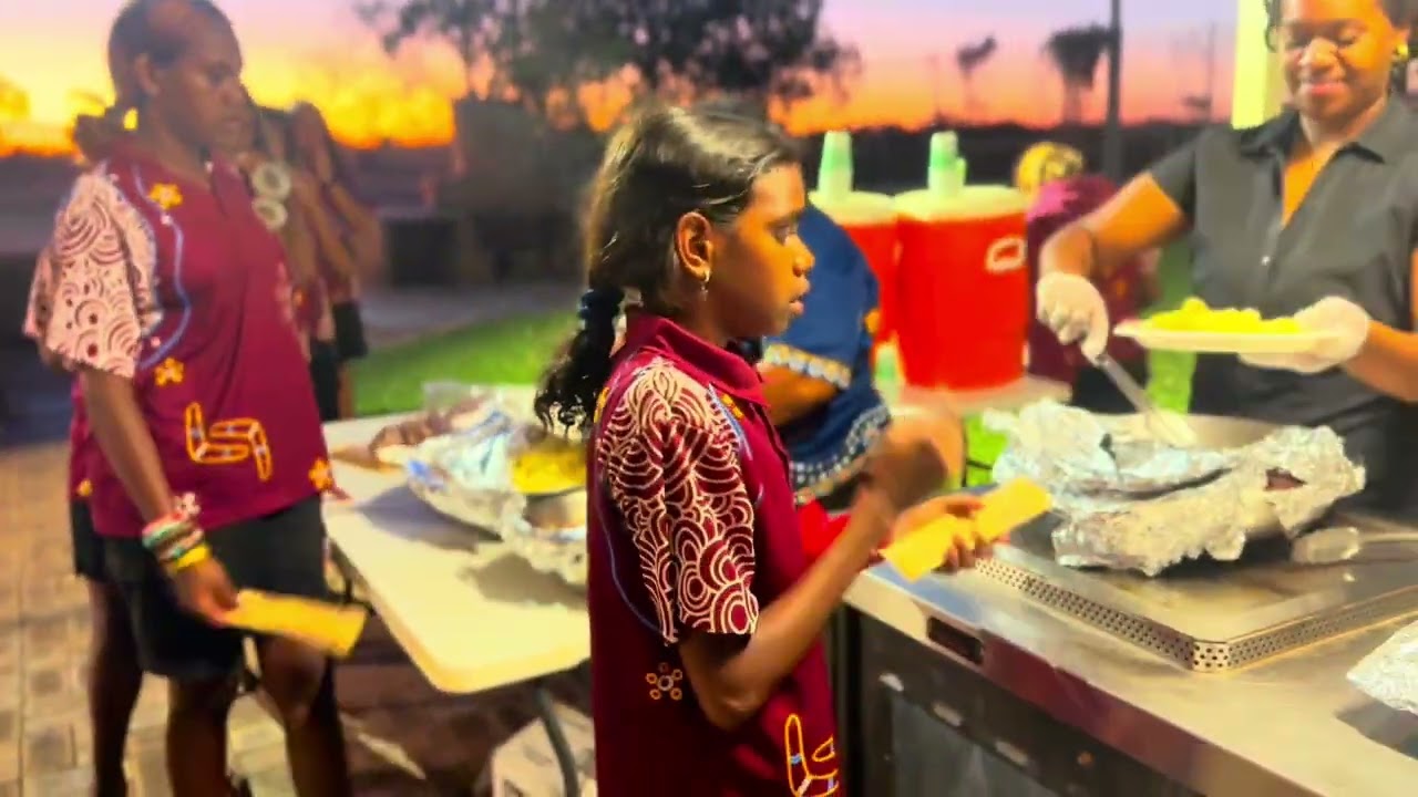 Game On! Meeka Sports Night Highlights