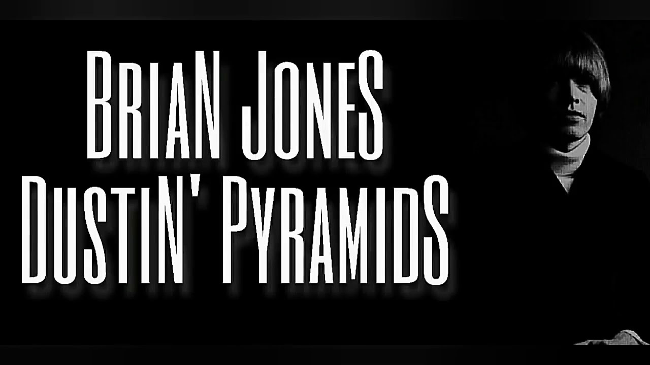 Brian Jones - We Love You (Isolated Mellotron, Piano & Guitar) [1967] (2018 Remaster)