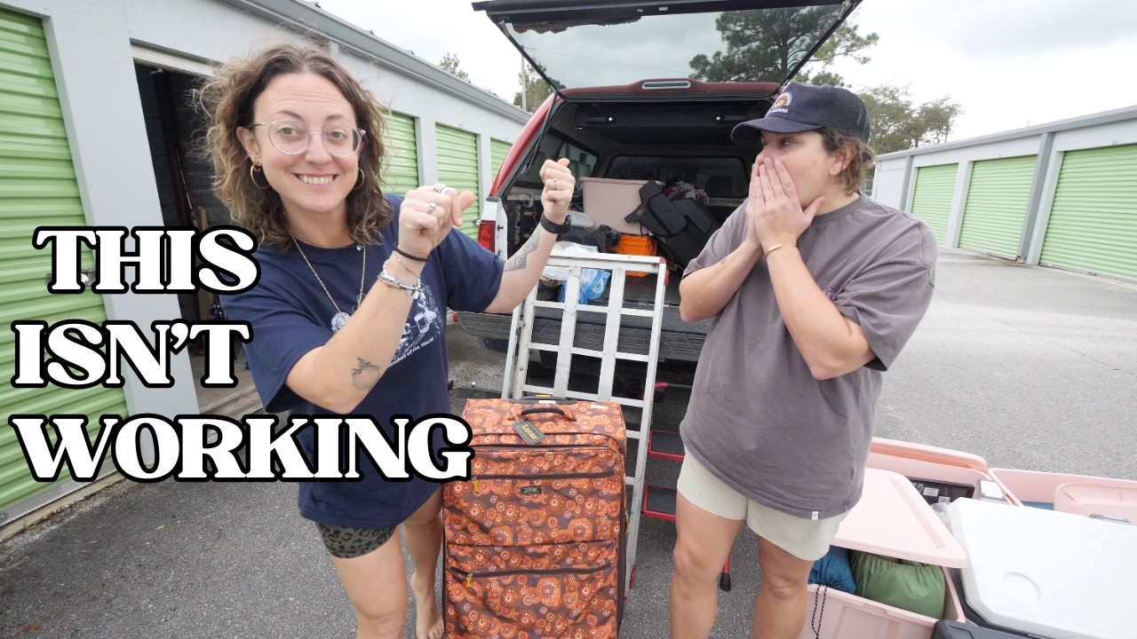 The UGLY Side of RV LIFE NOBODY Talks About....