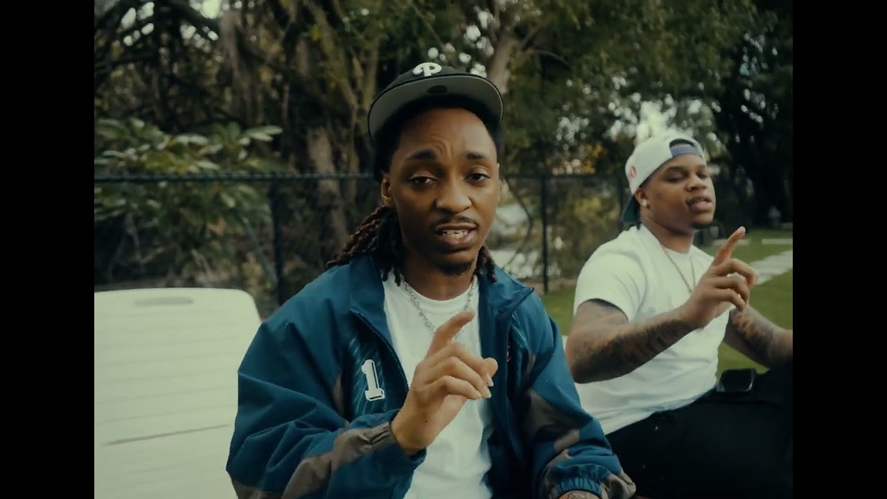 AOB Trey - Do or Die