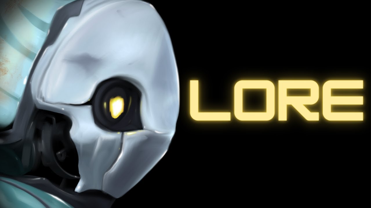 История Warframe | Полная история GRINEER с объяснениями