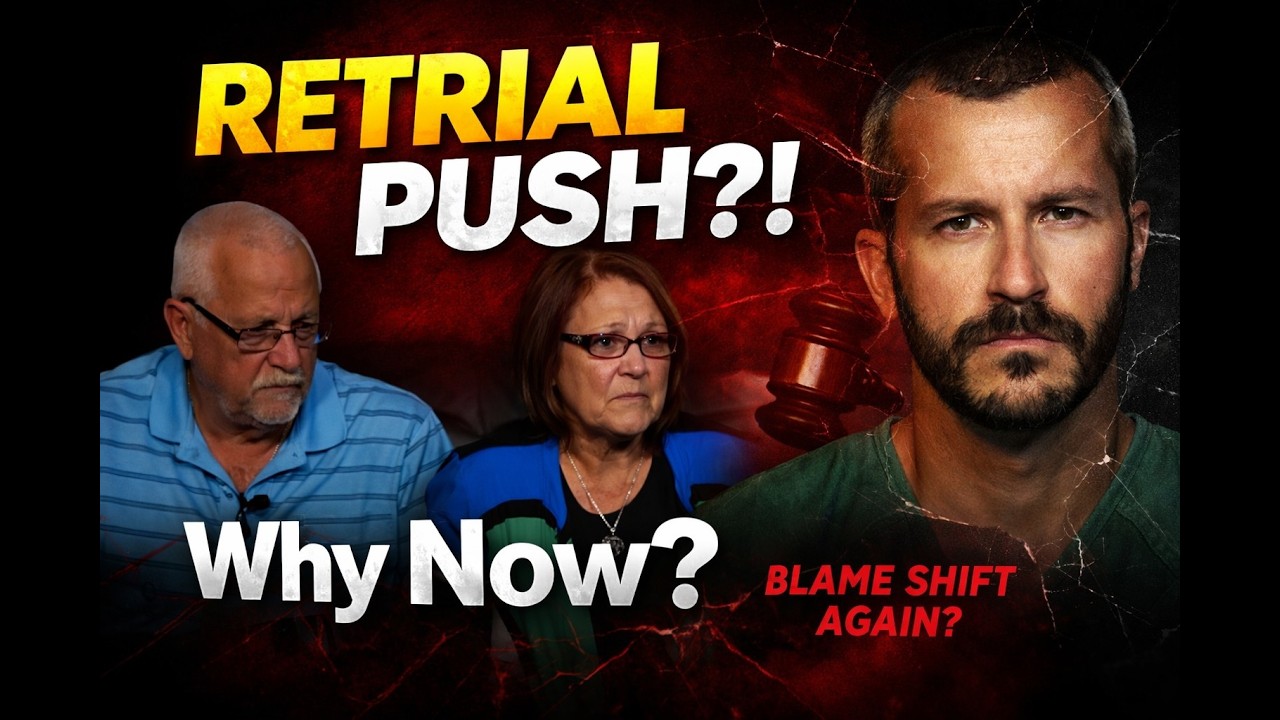 Семья Уоттс нанимает адвокатов и собирает деньги на повторное судебное разбирательство?! Что прои...