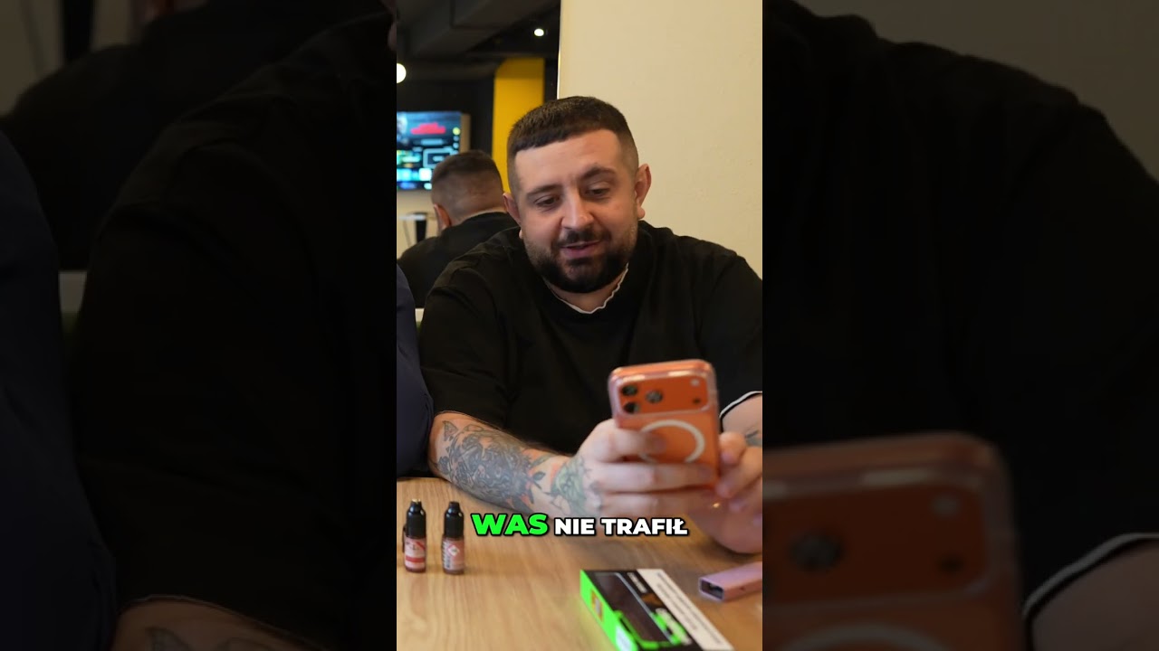 On znowu (sto procent) wie co to jest... I nie zgadł? :D