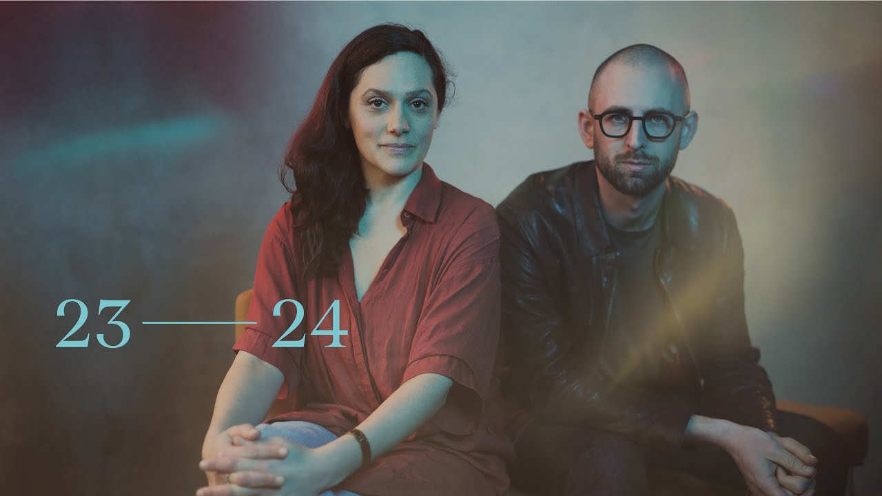 Manchester Collective 23/24 Season Trailer