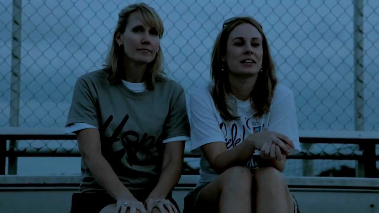 The Relay For Life Story
